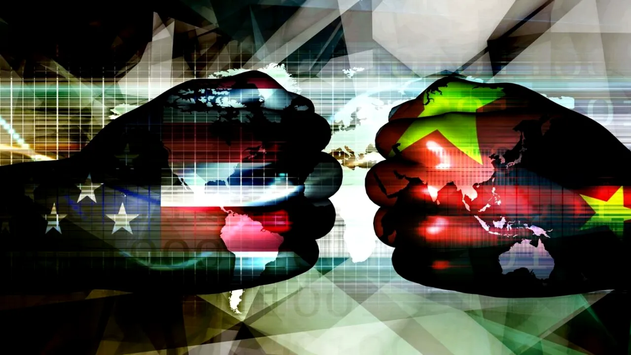 Washingtonul AVERTIZEAZĂ că nu va tolera potențialul transfer de produse ieftine chineze pe piețele internaționale