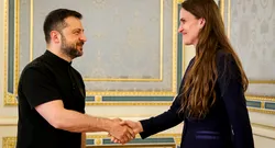 Liderii UE, inclusiv România, salută planul lui TRUMP pentru pace în Ucraina. Oana Țoiu, pentru Gândul: „Susținem încetarea focului pe durata negocierilor”