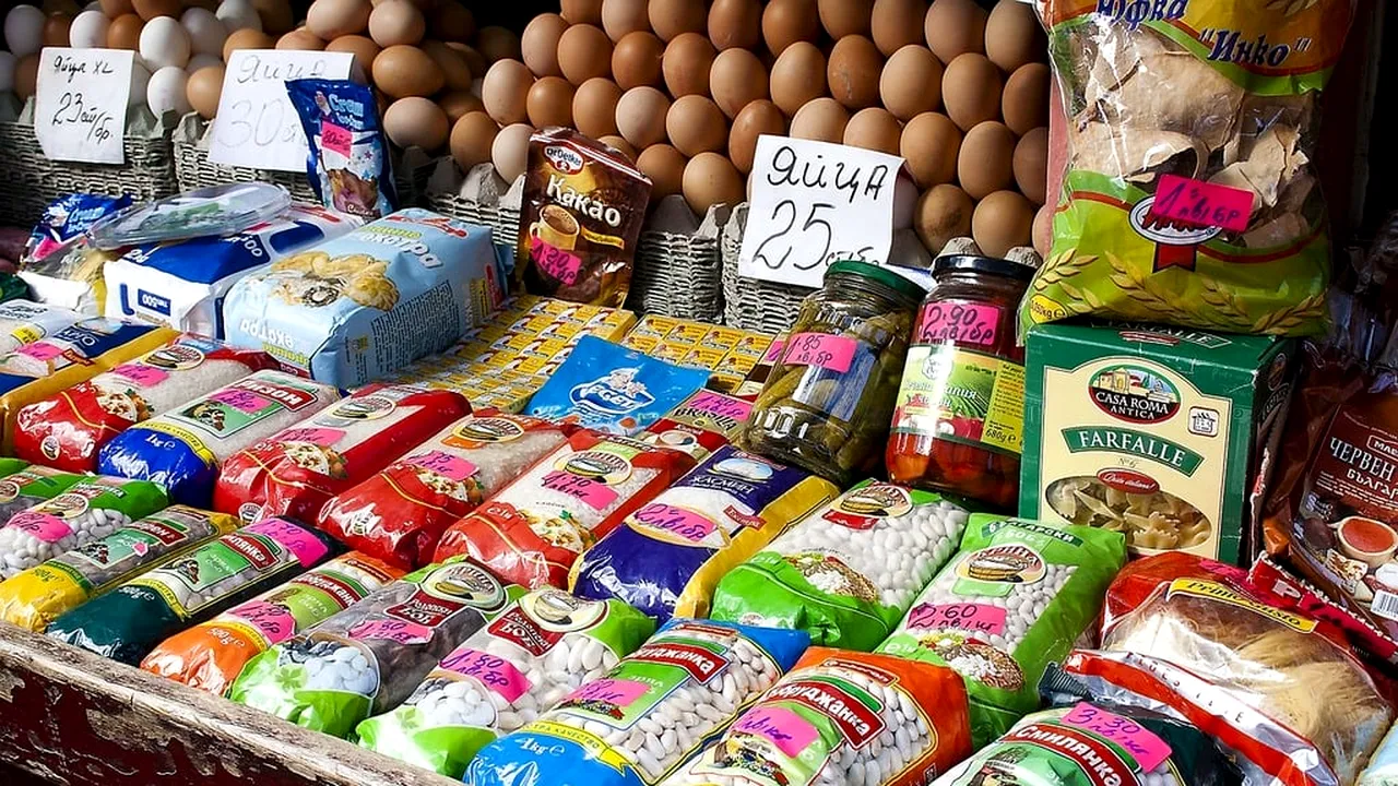 Cinci oameni au murit și alți 100 au ajuns la SPITAL după ce au consumat acest produs alimentar extrem de popular