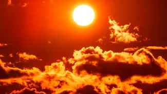 Portugalia a doborât recordul istoric de temperatură maximă