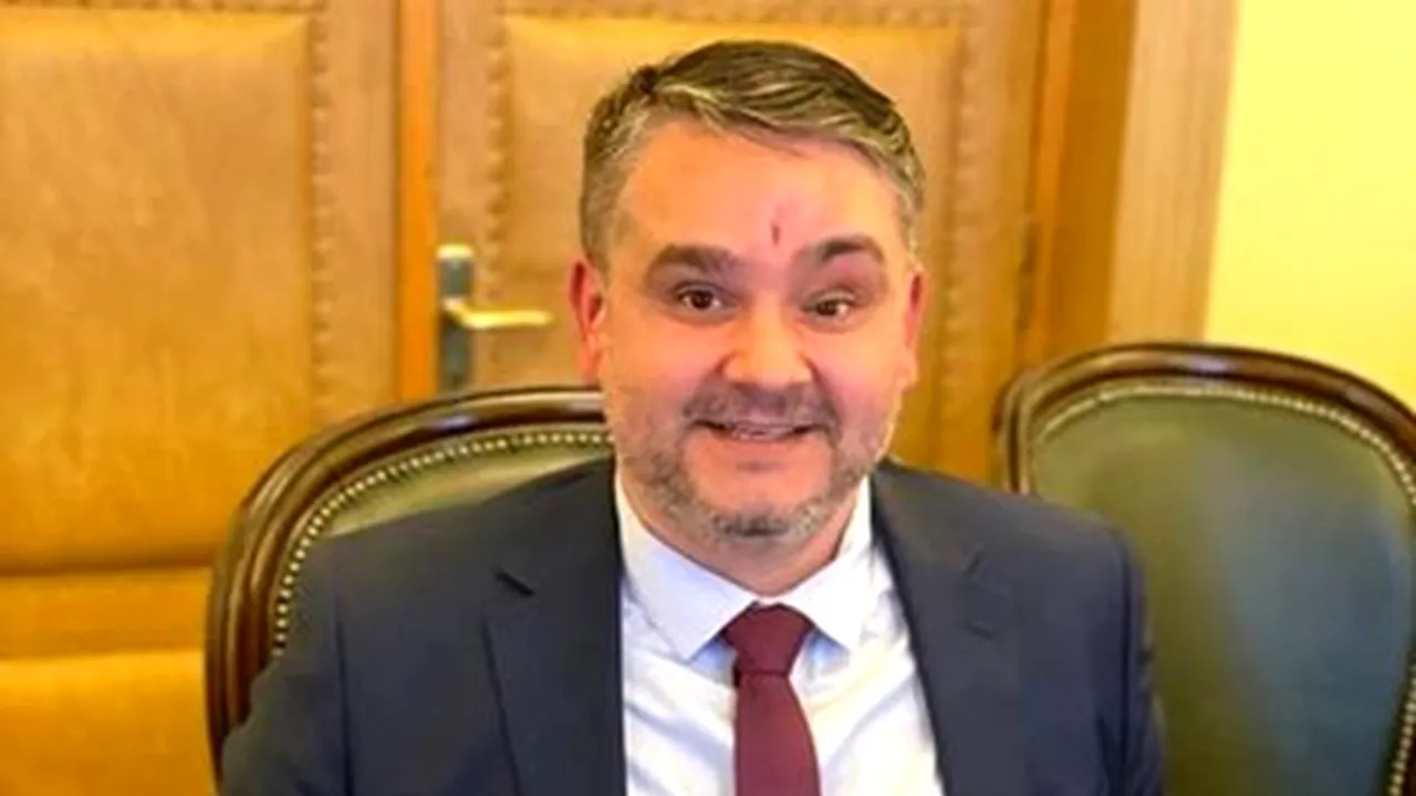 Avocatul Alexandru Păun, CONDAMNAT la trei ani de închisoare cu suspendare pentru abuz în serviciu. Ar fi cauzat un prejudiciu de 4 milioane de lei