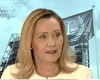 Elena Lasconi l-ar deferi justiției internaționale pe Beniamin Netanyahu: Eu aș respecta legea. Eu sunt președintele
