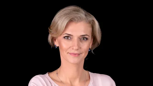 Alina Gorghiu: Digitalizarea Senatului, primul obiectiv realizat în noul mandat