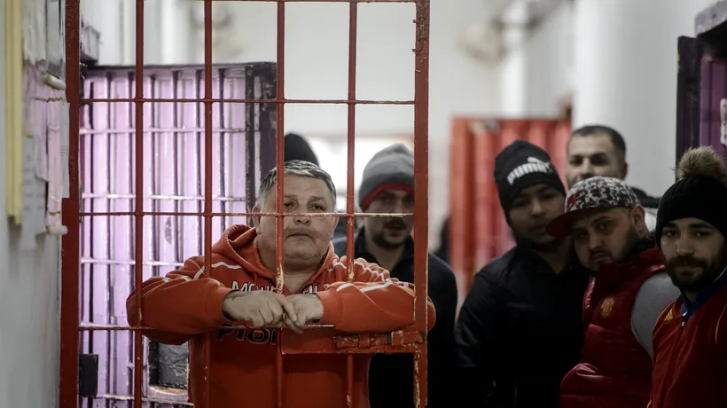Rasmussen denunță condițiile penitenciarelor unor țări, după ce justiția daneză a interzis extrădările în România