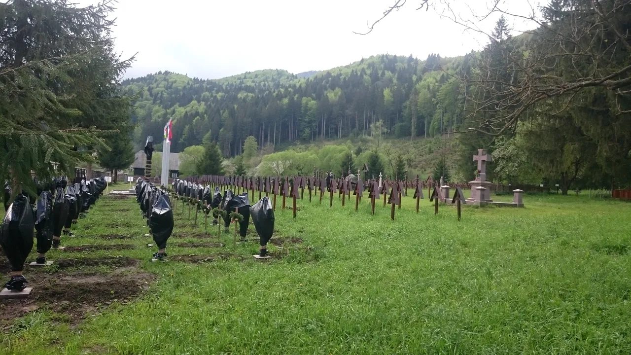 UDMR impune condiții pentru susținerea moțiunii: Textul să cuprindă problemele maghiarilor
