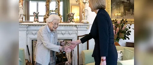 Liz Truss a fost numită premier al Regatului Unit al Marii Britanii. Este al 15-lea șef al Executivului din timpul domniei reginei Elisabeta a II-a