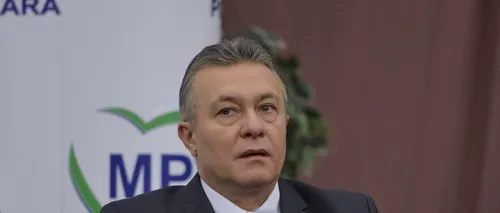 Cristian Diaconescu: Guvernul trebuie să pregătească România în fața noului val COVID