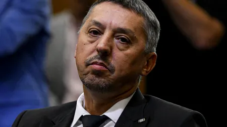 Senatul respinge moțiunea împotriva ministrului Educației / David: „E un act democratic și un test pentru coaliție” / Bolojan ia apărarea ministrului