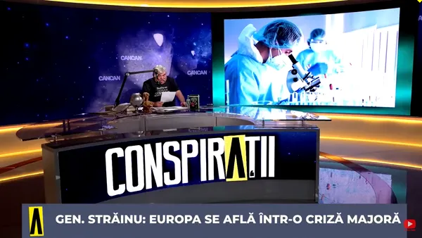 Gen. Emil Străinu: „Kash Patel a confirmat că racheta care a ucis doi polonezi a fost lansată de Ucraina pentru a angrena Polonia în război cu Rusia”