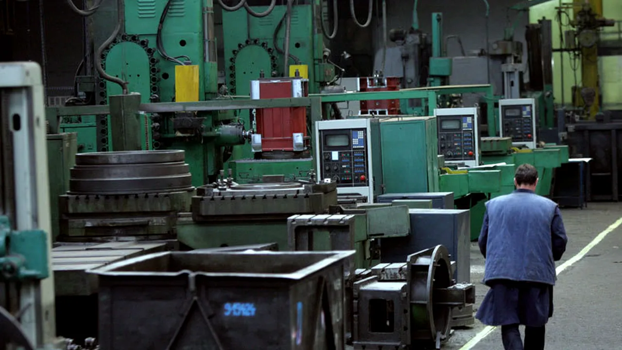 Câte companii din România prezintă un risc foarte redus de a intra în incapacitate de plată