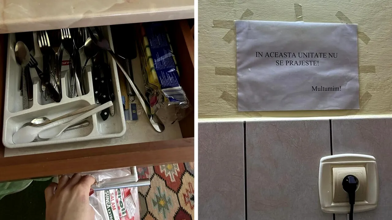 Concediu de coșmar pentru un cuplu din Galați, într-o vilă din Bușteni. Ce s-a întâmplat la doar 30 de minute după ce s-au cazat