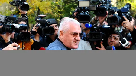 MITICĂ DRAGOMIR A FOST REȚINUT. Procurorii îl acuză că a prejudiciat LPF cu 3 milioane de euro