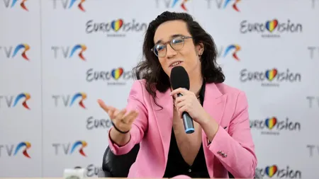 Florin Ristei, după ce România și-a desemnat reprezentantul la EUROVISION 2023: „Acest concurs are 0 credibilitate la noi în țară”. Mesajul artistului pentru câștigătorul Theodor Andrei