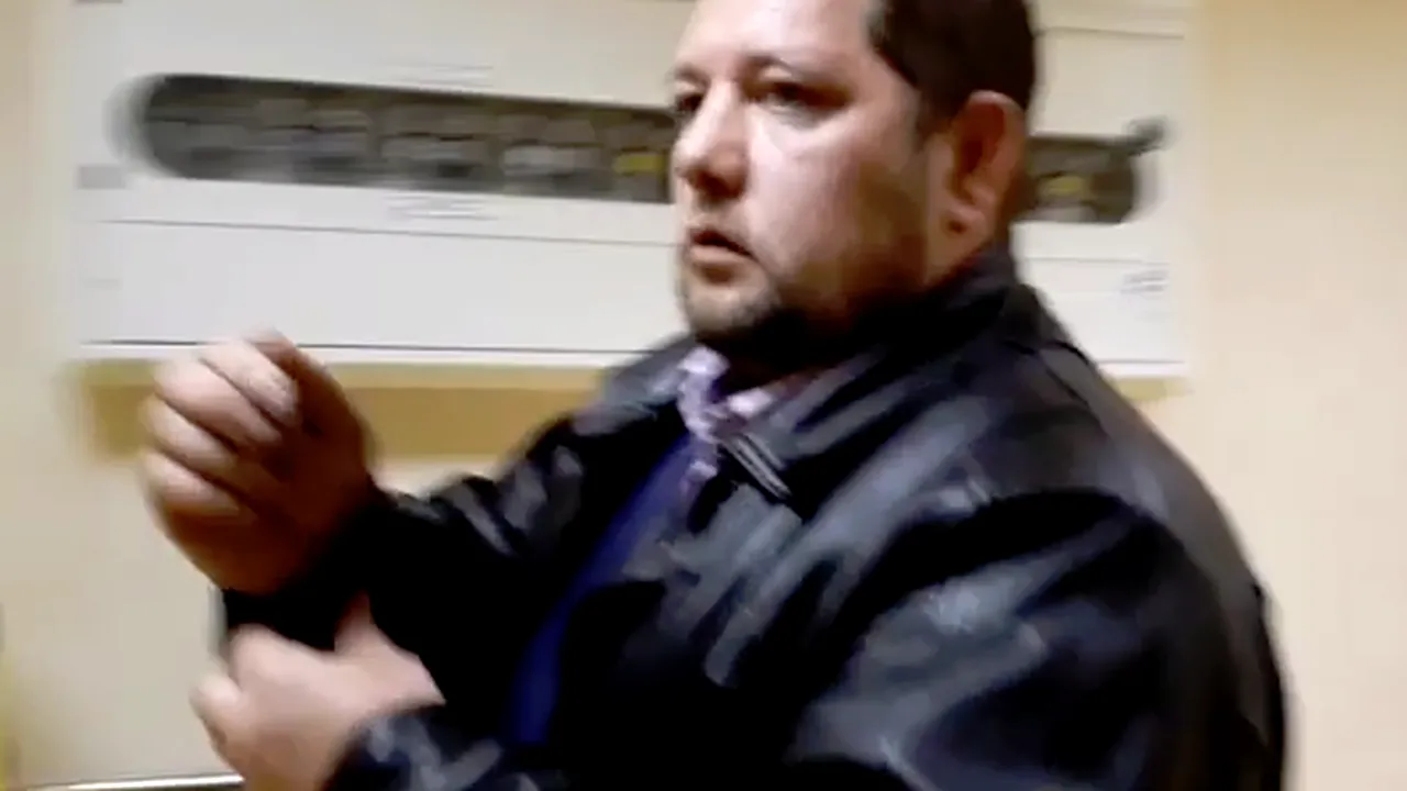 Un preot BĂUT a provocat un accident GRAV, soldat cu UN MORT și un rănit, apoi A FUGIT de la locul faptei
