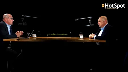 Ilie Bolojan: „Eu cred că EȘECUL PNL în aceste alegeri are legătură și cu percepția românilor vizavi de mandatul lui Klaus Iohannis”