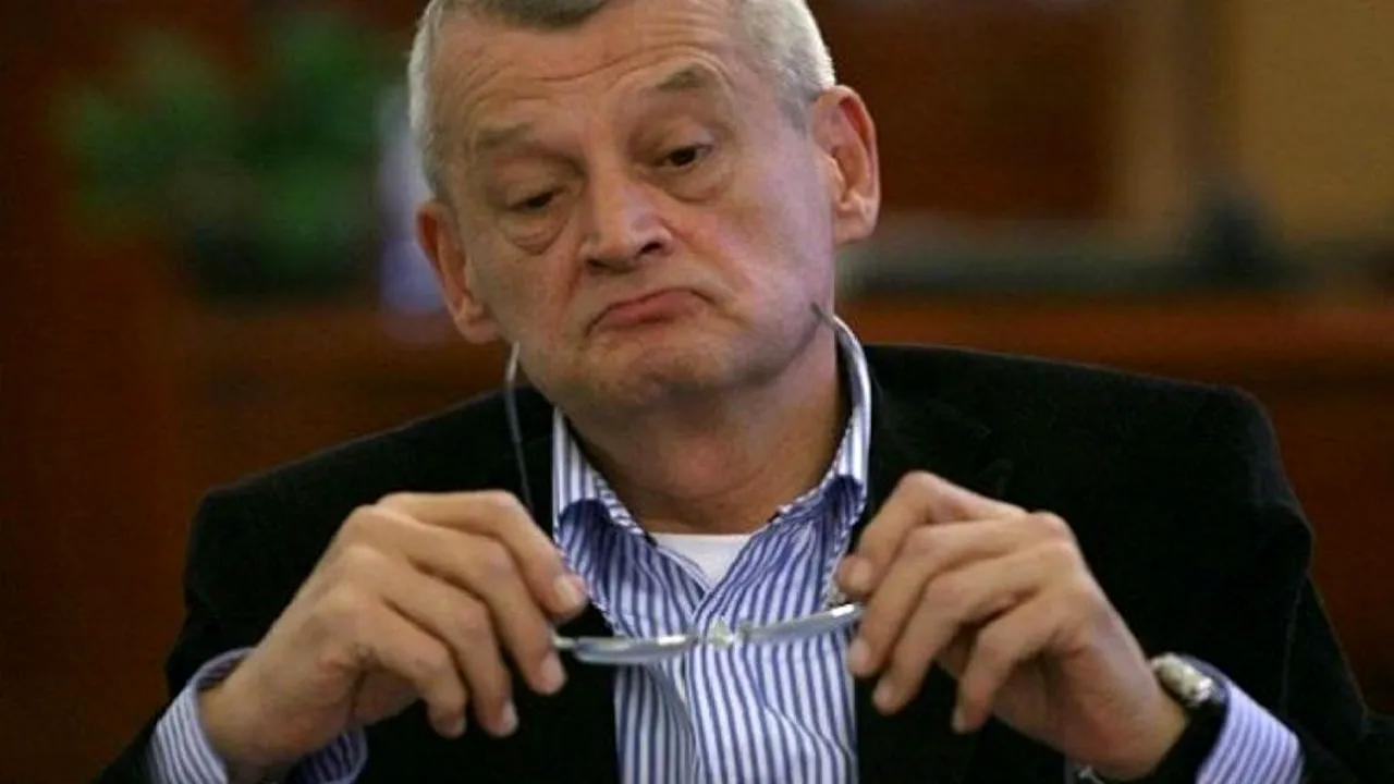 SĂNĂTATE. „Masacru” la Spitalul „Universitar”. Sorin Oprescu, demis din toate funcțiile! Fostul primar al Capitalei, fără scăpare: a fost filmat!