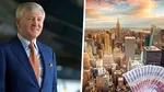 Cel mai scump cartier din lume: investiție de 2 miliarde de euro și un preț de 100.000 de euro pe metru pătrat. Rhinat Ahmetov are acolo un apartament