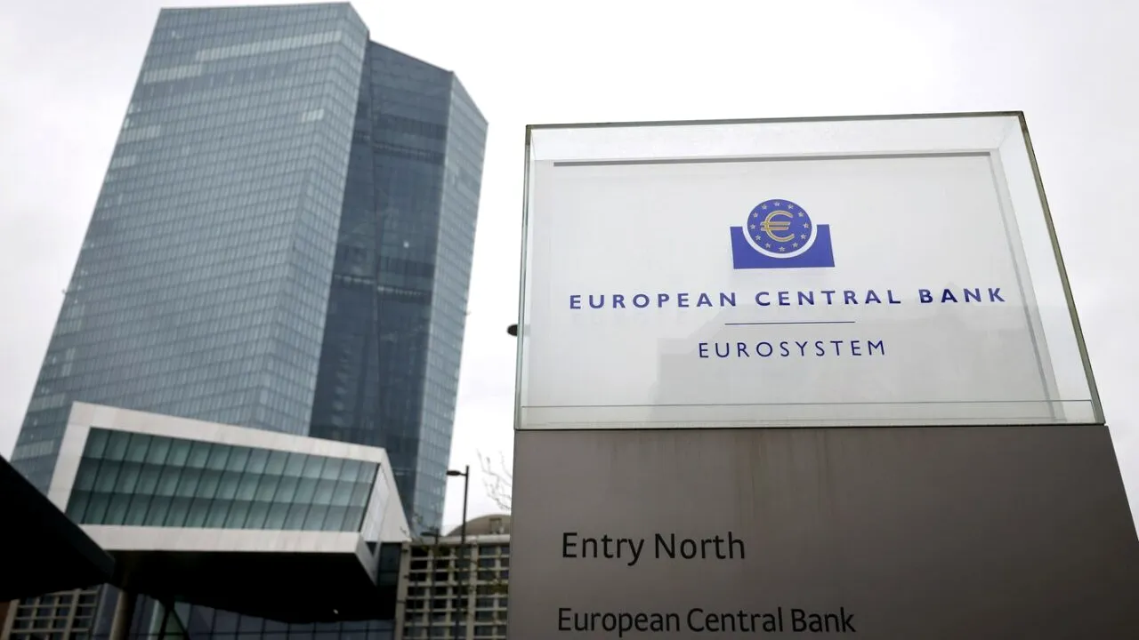 Sondaj BCE: Inflația din zona euro în 2025 și 2026 va fi mai MARE decât se credea anterior