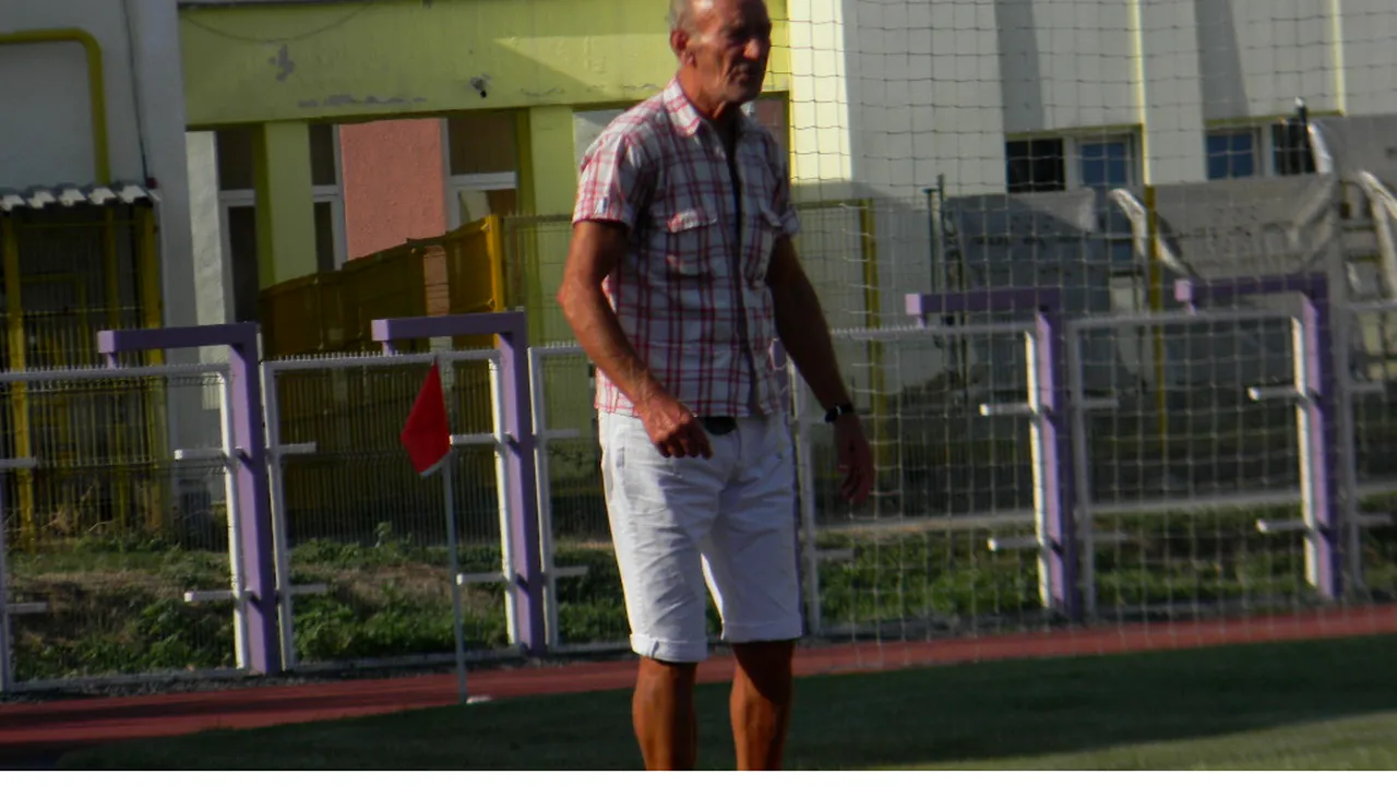 A murit Octavian Foale, fost antrenor al Politehnicii Timișoara. A făcut închisoare pe vremea lui Ceaușescu, fiind acuzat de blat