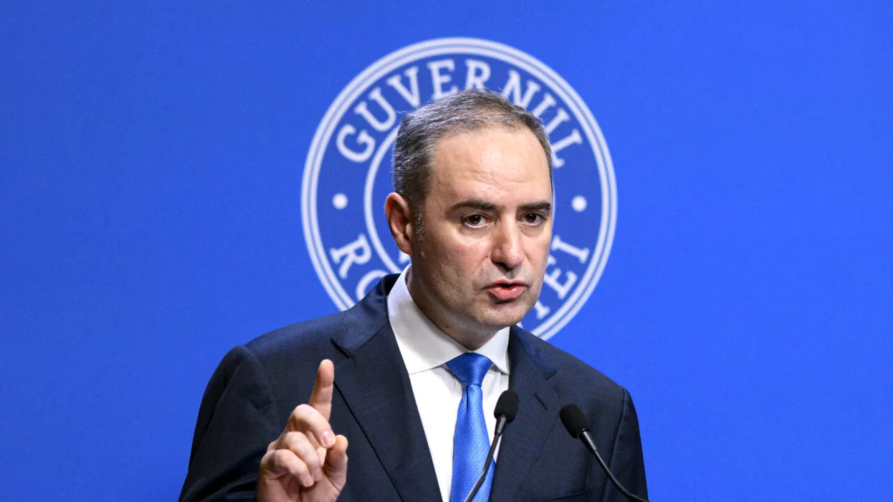 Schimbare de strategie pentru atragerea investițiilor străine. Nazare: „Avem nevoie de REGULI clare și echilibrate”