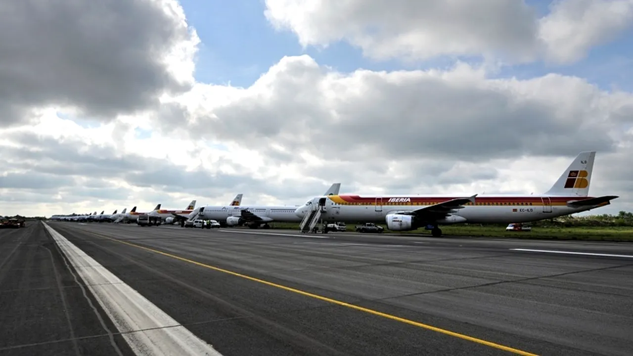 Cristian Vasile, condamnat alături de Adrian Năstase, s-a întors de la Chicago și a fost preluat de polițiști de la aeroport