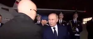 RĂZBOIUL din Ucraina, ziua 891: Putin l-a salutat pe ucigașul Krasikov pe covorul roșu cu cuvintele „Vreau să vă felicit pe toți”