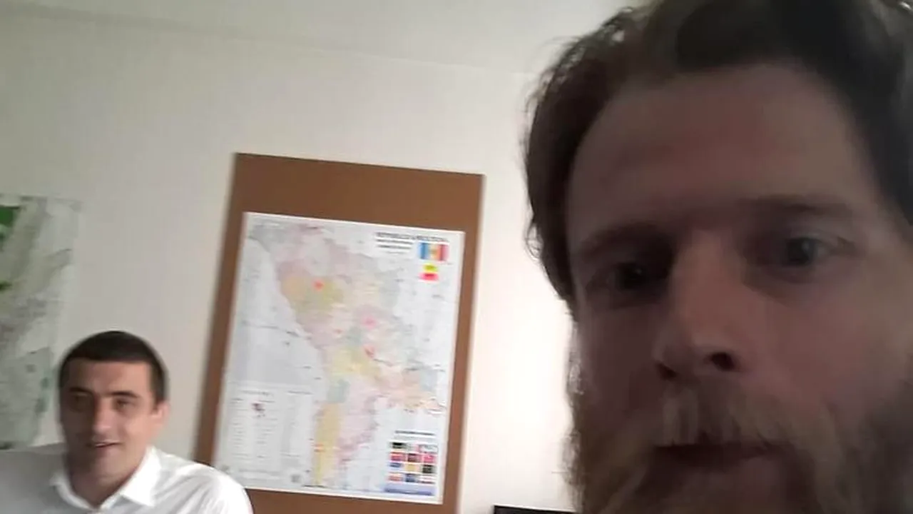 Consilierul parlamentar de la AUR prins cu cannabis la intrarea în Senat a demisionat din toate funcţiile pe care le deţine în Parlament şi în partid