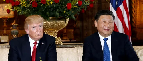 Donald Trump impune taxe vamale suplimentare de peste 50 demiliarde de dolari pentru importurile din China și limitează drastic investițiile