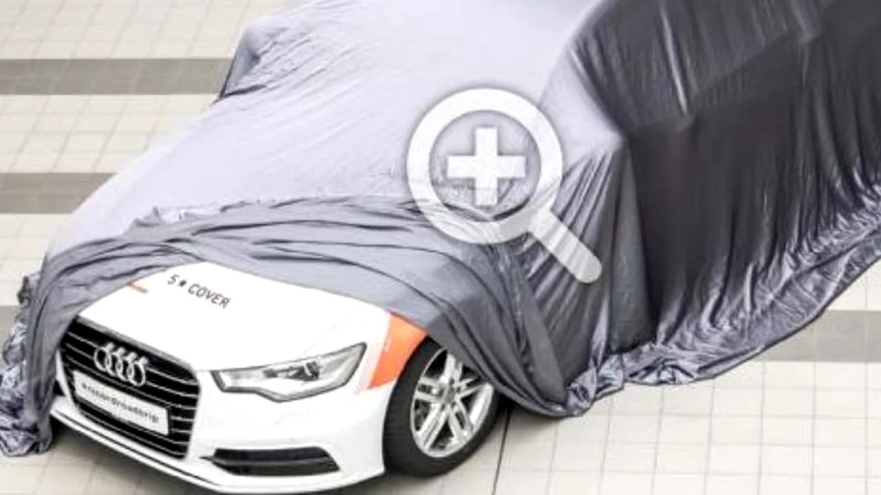 Această mașină va încerca să traverseze cât mai multe țări europene cu un singur plin de combustibil