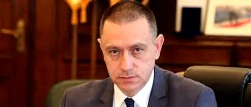 Alegeri locale 2020 | Fostul ministru de Interne, Mihai Fifor,  pierde alegerile locale la Arad. Eurodeputatul Gheorghe Falcă: A învins PNL