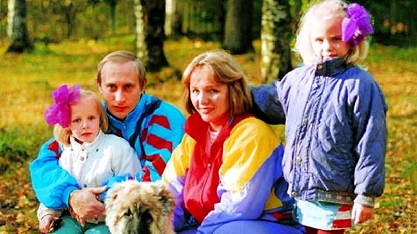 Dezvăluire șoc în presa rusă independentă: Fiica lui Putin are un copil cu Zelenski, fost director al Baletului de Stat Bavarez