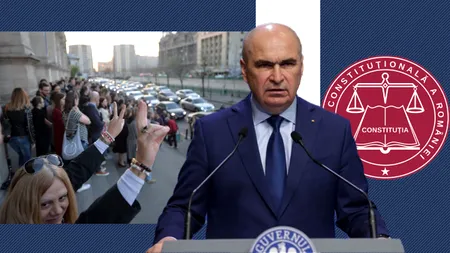 CCR amână pentru a doua oară dosarul PENSIILOR magistraților: Noul termen 20 octombrie