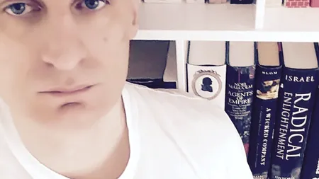 Ce gust are carnea de om? Un interviu altfel cu profesorul Cătălin Avramescu