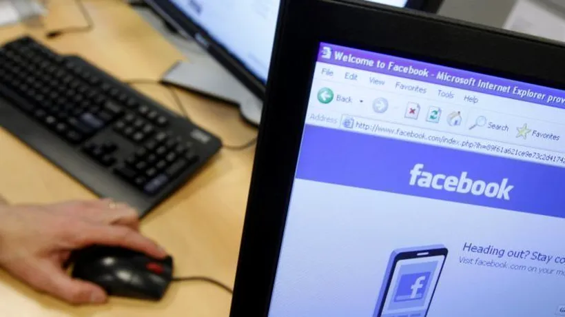 Expert IT: Facebook va dispărea în trei ani
