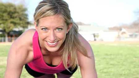 Aplicația de nutriție și sport pentru Android și iOS