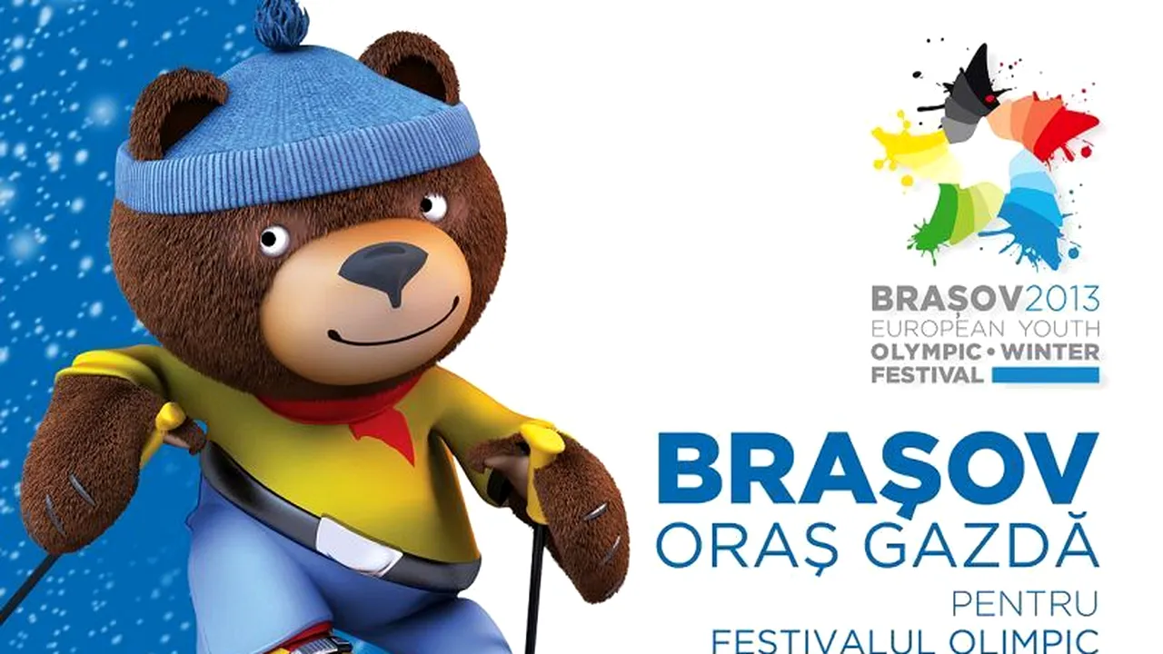 FOTE 2013. Programul complet al celui mai mare eveniment sportiv pentru tineret organizat în România. Cum vor arăta medaliile câștigătorilor. FOTO+VIDEO