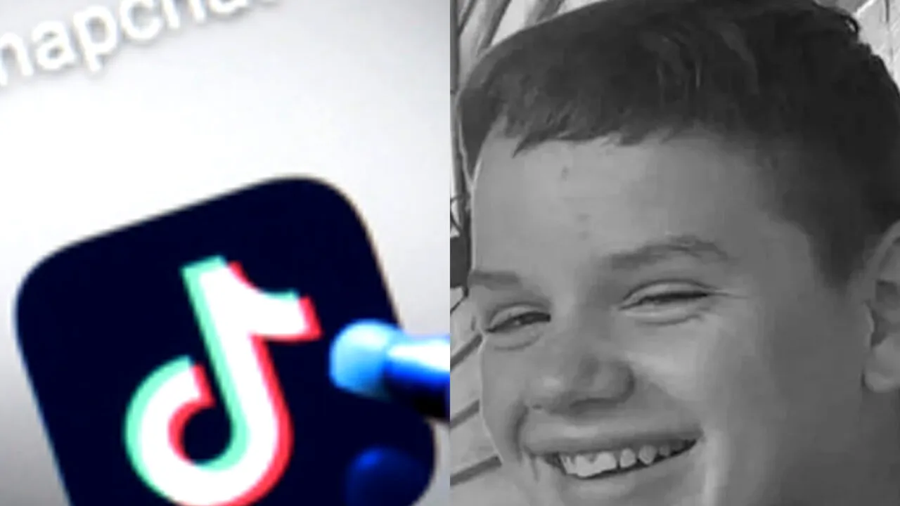 Băiat de 13 ani, MORT în urma unei provocări pe TikTok