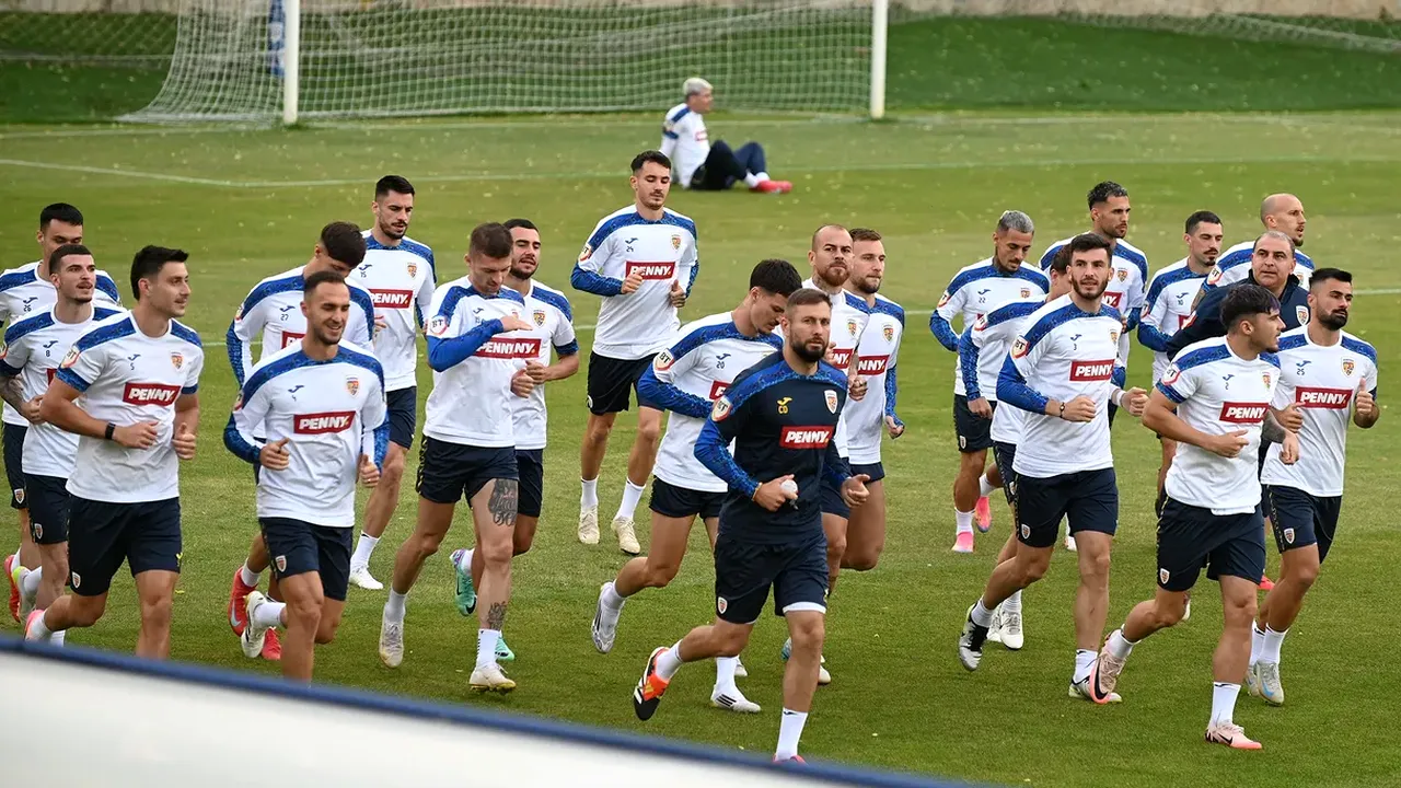 Cum au fost umiliți fotbaliștii români de jucătorii turci, într-un hotel din Antalya. „Ne-au luat la caterincă, la vrăjeală”