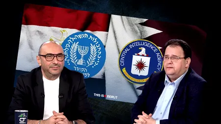 H.D. Hartmann: „Mossad sau CIA sunt serviciile care probabil au colaborat cu Epstein”