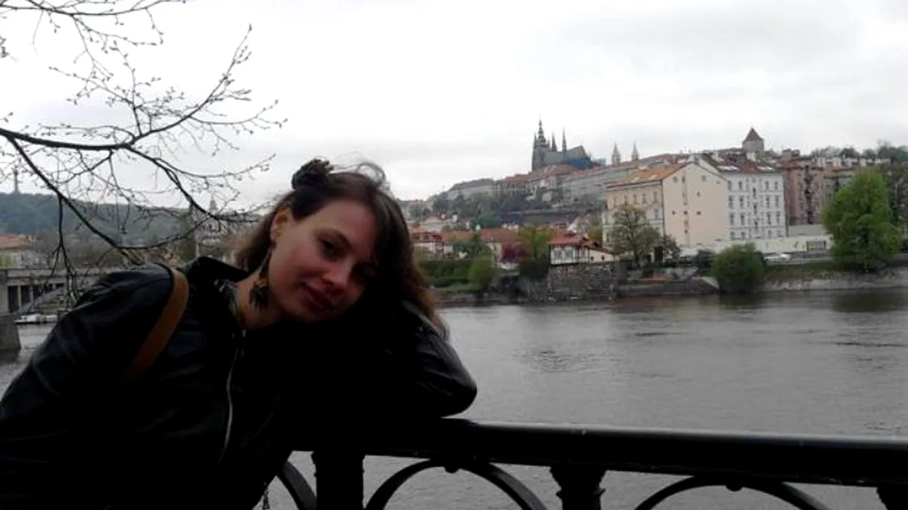 Facultatea de băieți în care o fată este eroină. Se întâmplă la Brașov. IMAGINI INEDITE 