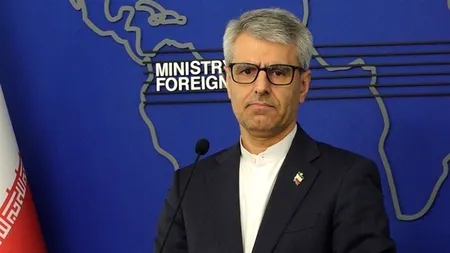 Iranul acuza NATO de 