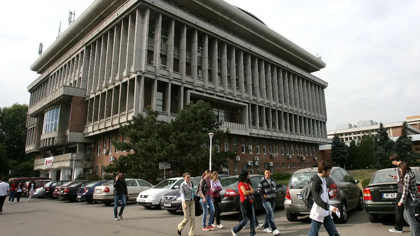 Universitatea Politehnica are peste 6.000 de locuri disponibile pentru admiterea din vara 2018