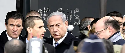 Câți evrei vor părăsi Franța cu destinația Israel în acest an