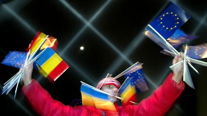HARTA INFLUENȚEI ÎN EUROPA. România, periferia și urgența națională: „Avem nevoie de 5.000 de români la Bruxelles și 25.000 de experți acasă