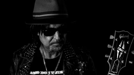 A murit Phil Campbell, ultimul chitarist al legendarului band heavy metal Motorhead