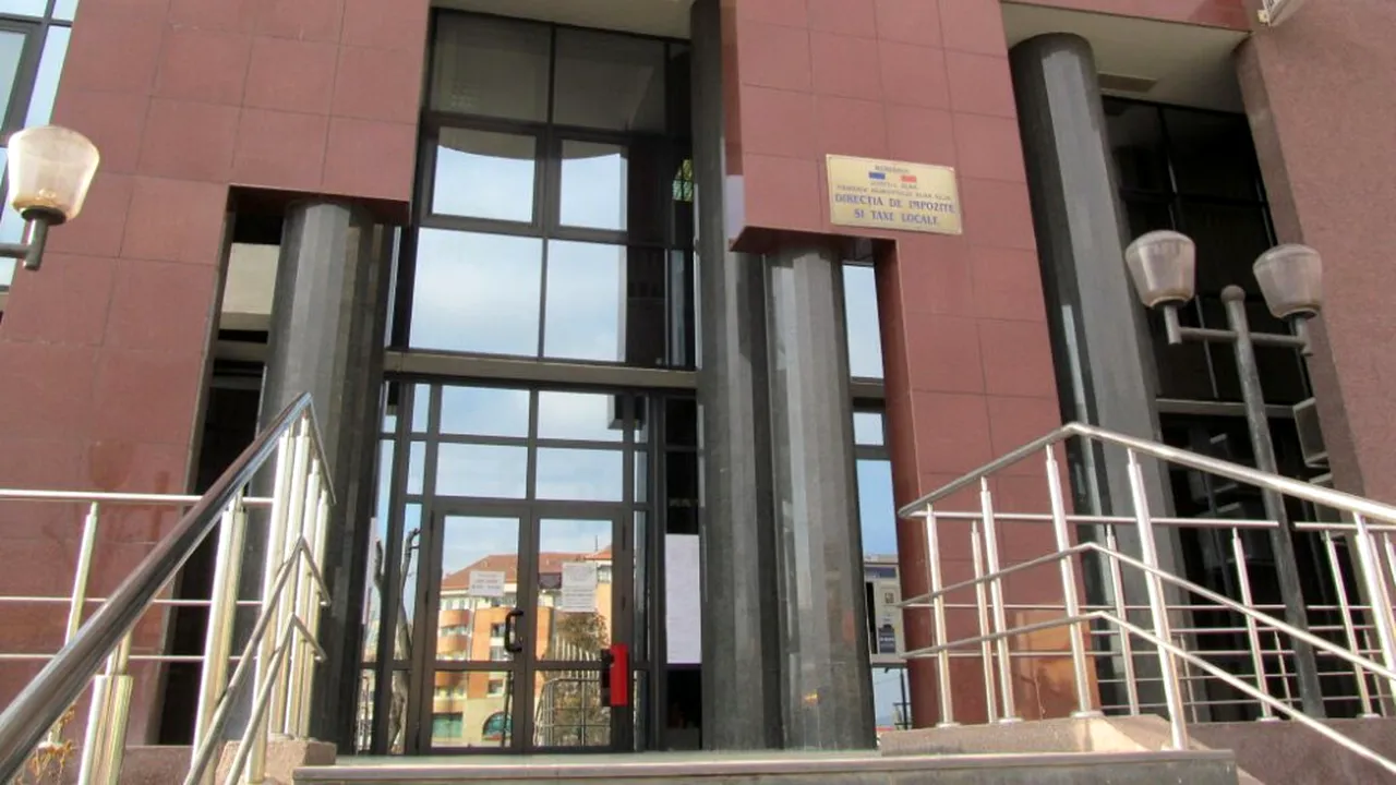 Probleme cu noul Cod Fiscal: O primărie a oprit colectarea taxelor
