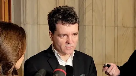 RĂZGÂNDIREA lui Nicușor Dan: Pentru bucureșteni, e mai bine ca eu o să fiu PREȘEDINTE decât să fiu primar