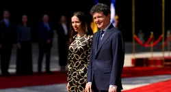 Mirabela Grădinaru îl va însoți pe Nicușor Dan la Summitul NATO de la Ankara. Administrația Prezidențială a publicat agenda șefului statului