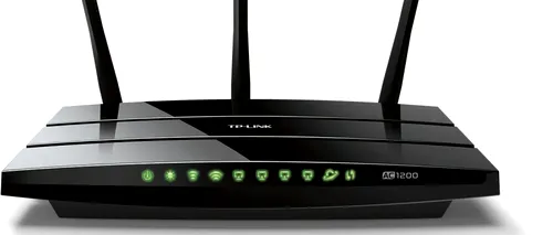 TP-LINK lansează router-ul Archer C5, cu viteze wireless de până la 1,2 Gbps