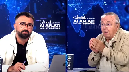 Ion Cristoiu: „Era normal ca președintele României să-i dea mandatul PSD-ului”